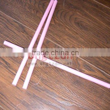 Industrial heating ceramic rods