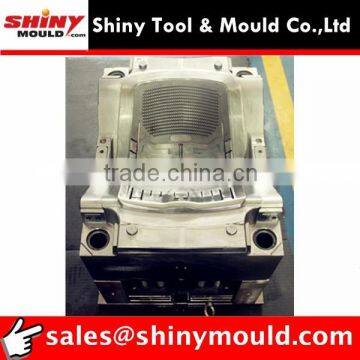 OEM metal leg chair mould