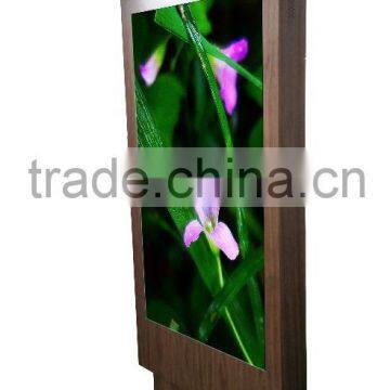 42 Inch Touch Display Ad Machine For Advertising Ad Advertising Player Ad Machine photo-3