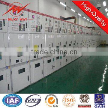 15KV Power Distribution Substation Transformer Equipment