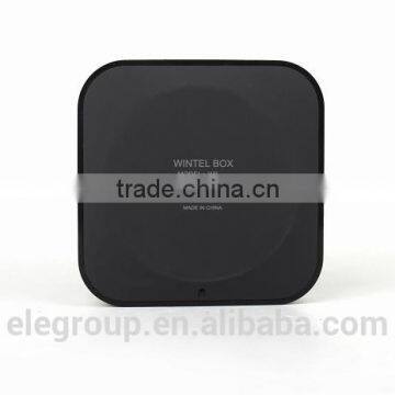Wintel tv Box CX-W8 8.1 Has Dual OS Window and Android Wintel k8 Wintel w8 photo-2