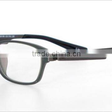 TR90 Full Rim Beautiful Glasses Photo Frames With Spring Hinge photo-2