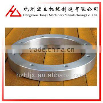 OEM ISO 9001 Weld Neck of Stainless Flat Face Flange Gasket