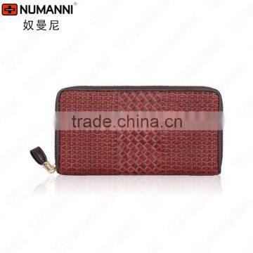 Hot Sale High Quality Men's Wallet