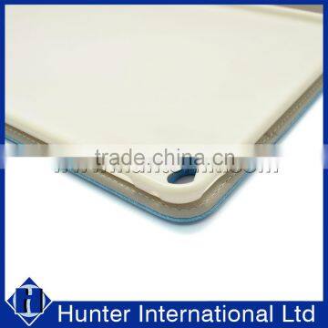 Standable PU Leather Tablet Case For IPad Air 2 photo-4