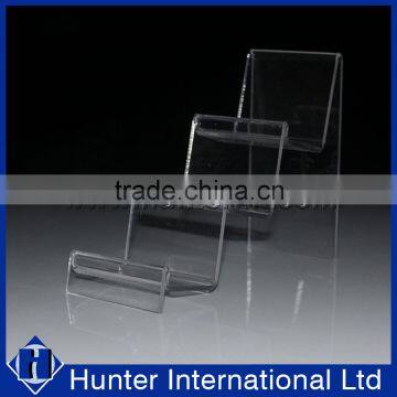 Acrylic Phone Displaystand Showcase Tray Wholesale