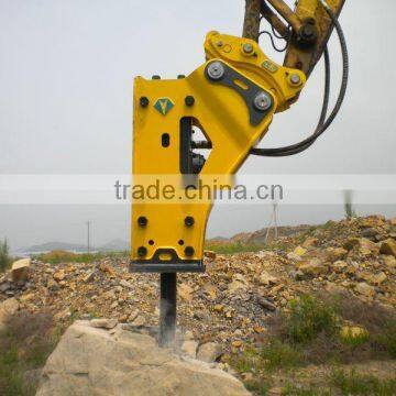 JISAN BRAND Excavator Hammer