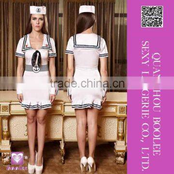 Factory supply new arrival low price Sailor Girl Adult Costume