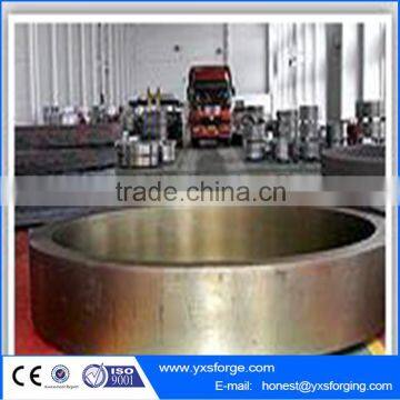 Ring gear/forged gear ring/bearing ring