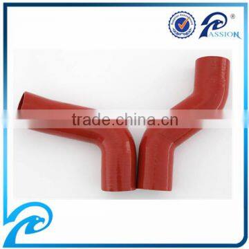 Manufacturers China Radiator Coolant Hose/Pipe/Tube Based Low Price photo-3