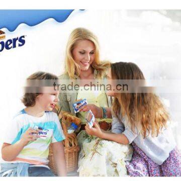 Knoppers Chocolate Biscuit Wafer Hazelnut photo-5