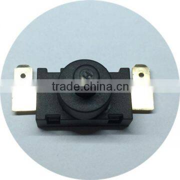 low voltage push 6 pin push button switch