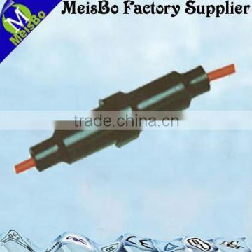 Wire lead smd fuse holder