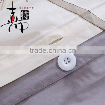 Reactive Cotton New Comforter Flower Printing Chinese Bedding Set photo-5