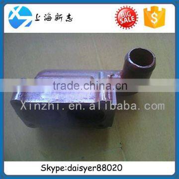 Shangchai Engine pasts G128 Thermostat body G24-116-02 For Generator sets