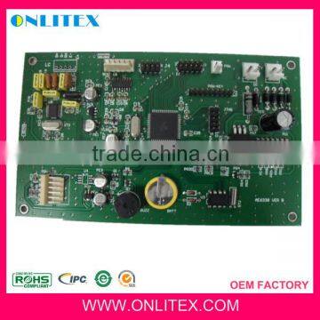 PCBA pcb assembly service factory focus on motherboard assembly , am fm motherboard assembly ,iphone 5 motherboard assembly