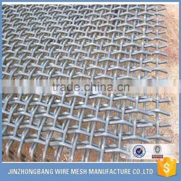 Stainless Steel Mining Sieving Filter Mesh