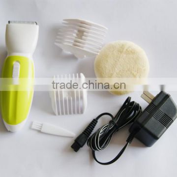 cordless Kid's Hair Clipper