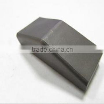 tungsten carbide shield cutter for tunnel boring machine parts