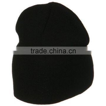 Wholesale Bulk Winter Warm Windproof Outdoor Personalized Beanie Skull Cap photo-4