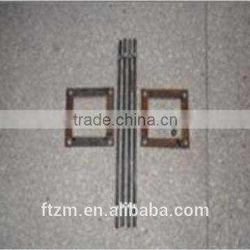 Green Energy & Advanced Technology Wind Solar Hybrid Street Lights 60 Watt With Single Arm With Price List photo-6