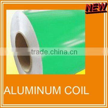 High Quality SGS Aluminum Coated Coil photo-4