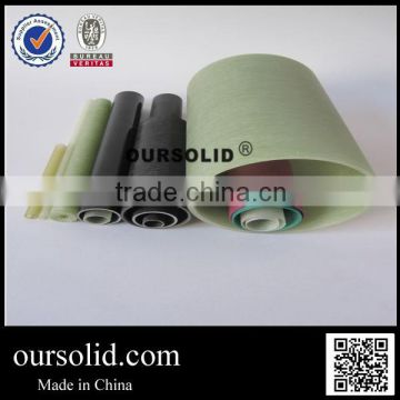 Directly factory epoxy PTFE fiberglass tube and silicone insulation braided tube