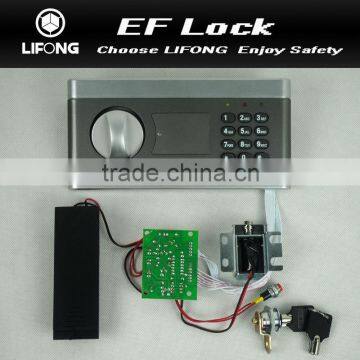 Factory directly to offer Security safe lock parts