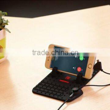 Hot Selling Remax High Quality Car Holder For Iphone and Android photo-4