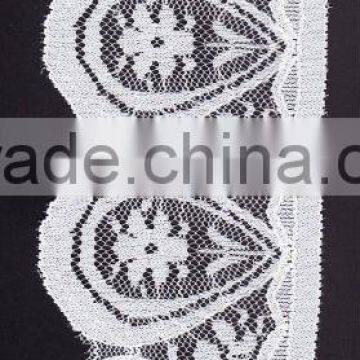 high quality vogue design african lace trim