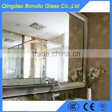 Hot Sale Bathroom Mirror With Safety Film photo-4