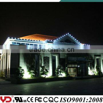 YD outdoor lighting smd 50 50 led decoration