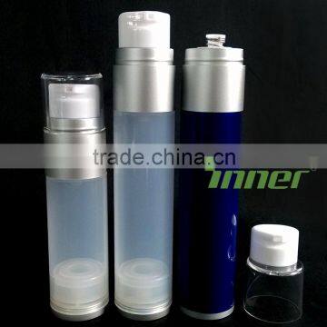 Skincare Use Lotion Dispenser Airless Pump