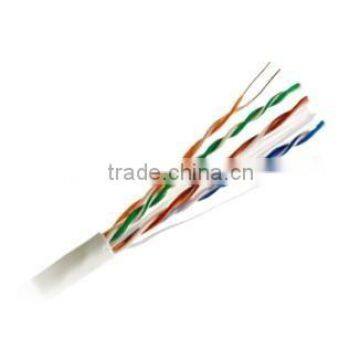 Bulk Sale RJ45 Cat6a UTP Ethernet Networking Lan Cable In Reel