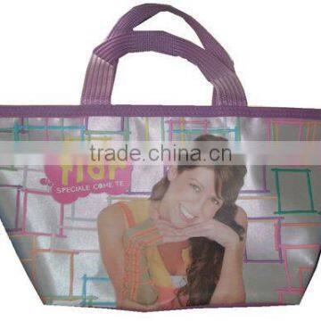 wholesale reusable shopping bags