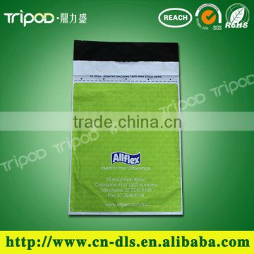 Air bag electronics aluminium foil bags, bubble mailer bags