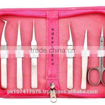 Eyelash extension Kit