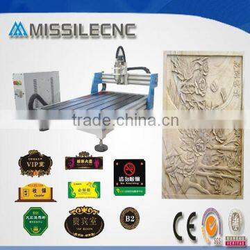 6090 desktop mini cnc milling machine for carving artificial stones