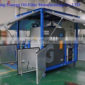 Dry Air Generator, Dry Air Machine GF Series