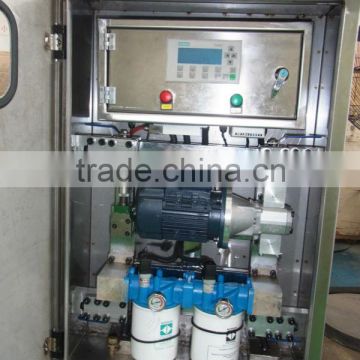 Onload tap changer Online Oil Treatment Machine Oil Filtration Oil Purifier Oil Purification Machine