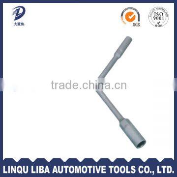 Y Type Wheel Socket Wrench In High Quality For Truck