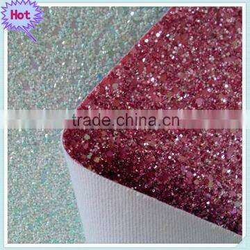 2015 Sequin Glitter Wall Fabric for Walls photo-6