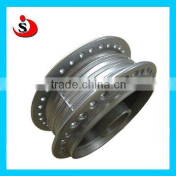 Hot Sale! Chinese Manufacture Motorcycle Rear Hub