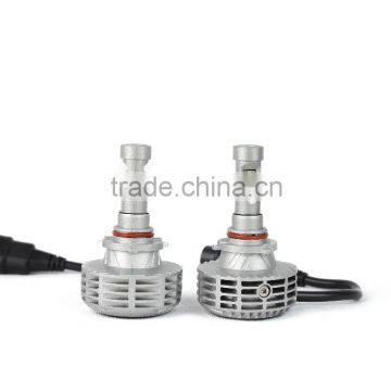 Super Bright Energy Saving Waterproof 2000lm All in One Car Led Headlight photo-2