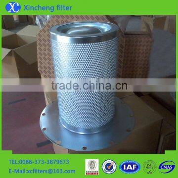 Atlas Copco Compressor air oil separation filter element 1612386900