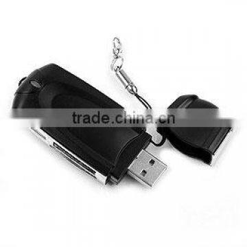 High Quality Memory Card Reader for Digital Cameras With USB Cover photo-5