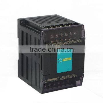 Haiwell S04AO2 4points PLC analog remote IO module for textile control
