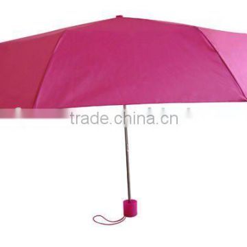 3 Fold Lady Umbrella