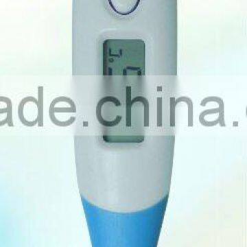 CE FDA digital thermometer with cow head