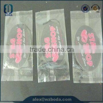 Square Car Air Freshener photo-3